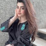 Nawal Saeed