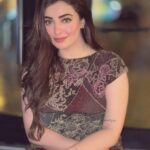 Nawal Saeed