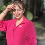 Nawal Saeed