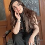 Nawal Saeed