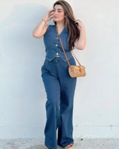 Actress Nawal Saeed HD Photos and Wallpapers February 2025