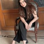 Nawal Saeed