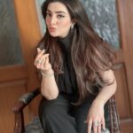 Nawal Saeed
