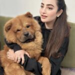 Nawal Saeed