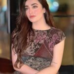 Nawal Saeed