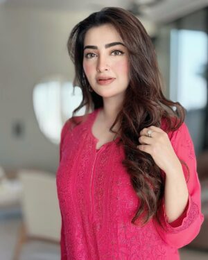 Nawal Saeed Instagram - - 🪷