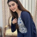 Nawal Saeed