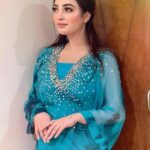 Nawal Saeed
