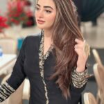 Nawal Saeed