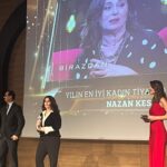 Nazan Kesal