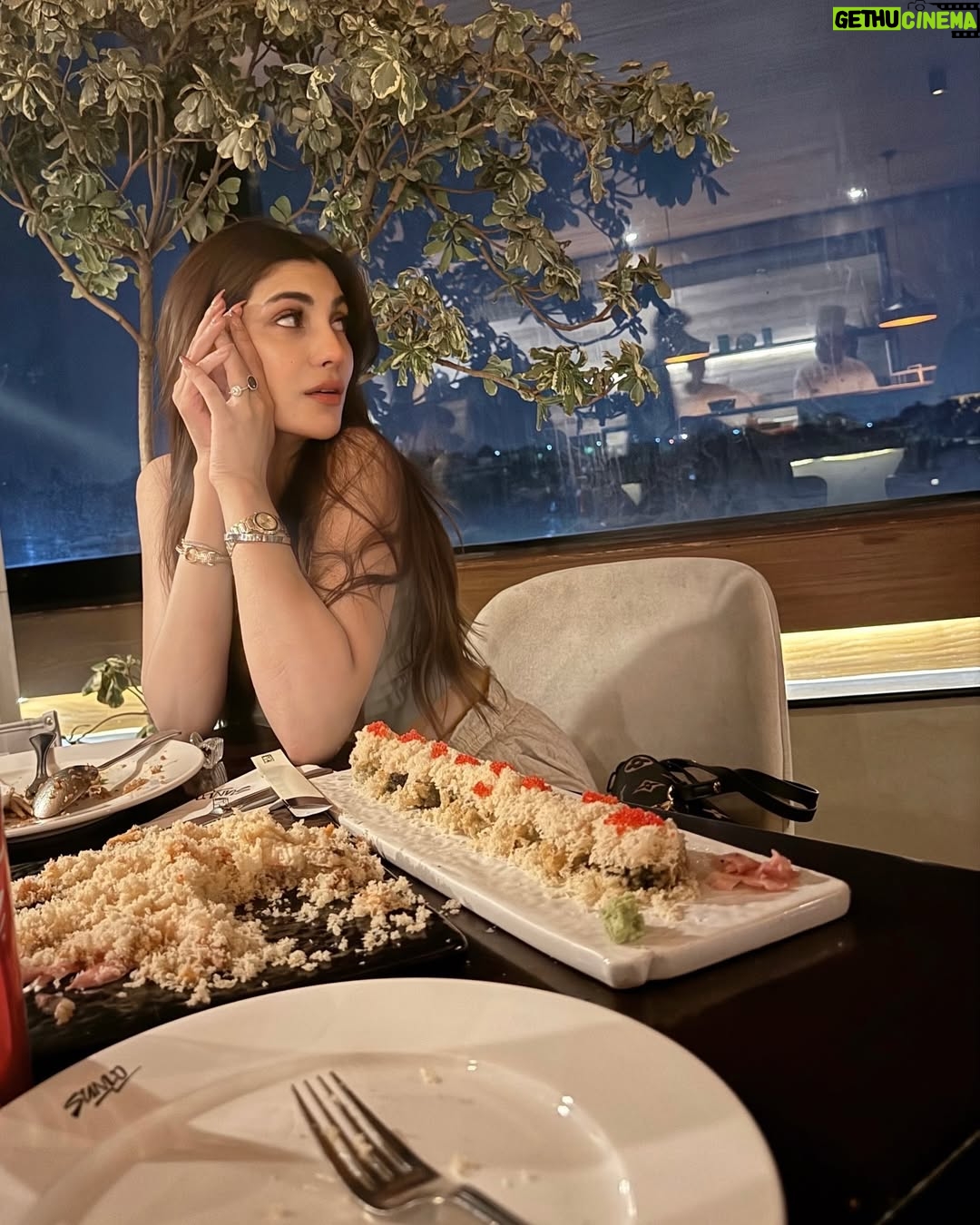 Nazish Jahangir - 76.2K Likes - 🤍
#nazishjahangir #ottd #dinner