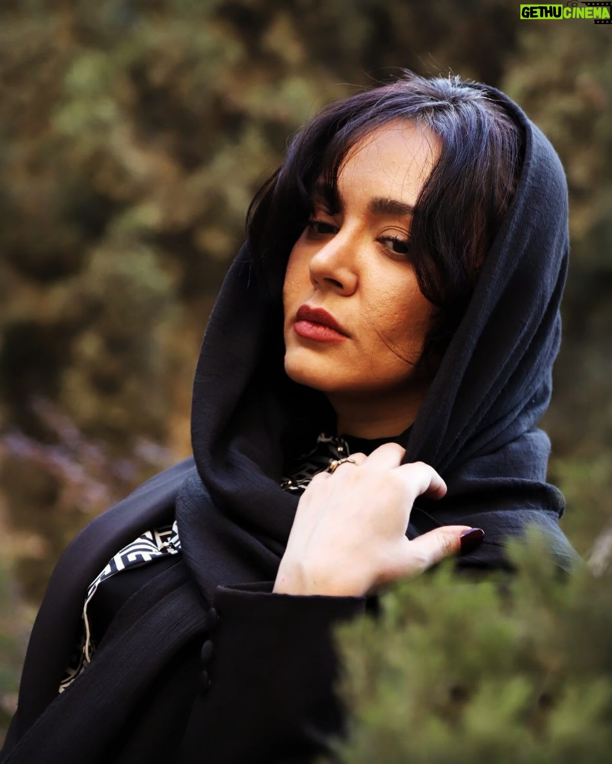Neda Ghasemi - 66.6K Likes - چنین است …