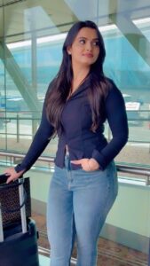 Actress Neelam Giri HD Photos and Wallpapers October 2025