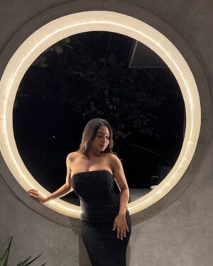 Neethu mohan Instagram - 