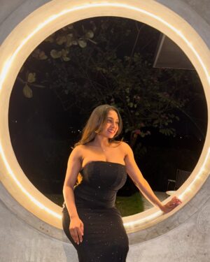 Neethu mohan Instagram - 