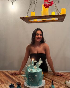 Neethu mohan Instagram - 