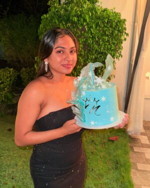 Neethu mohan Instagram - 