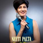 Neeti Palta