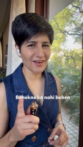 Actress Neeti Palta HD Photos and Wallpapers March 2025