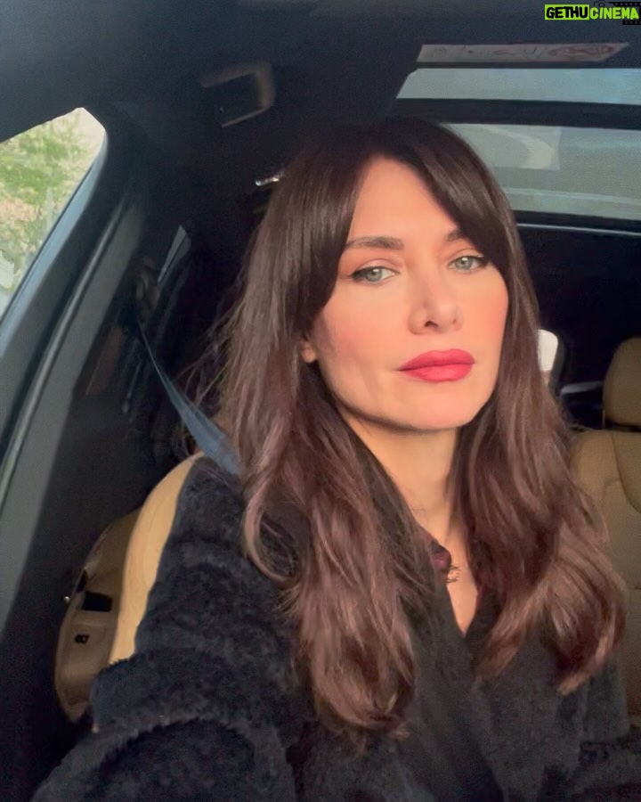 Nefise Karatay - 5.7K Likes - Saçlarım şekil..😉☺️