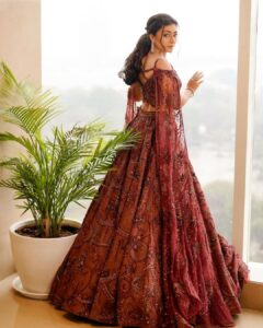 Actress Neha Marda HD Photos and Wallpapers February 2025