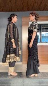 Actress Neha Prajapati HD Photos and Wallpapers July 2025