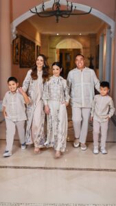 Actress Nia Ramadhani HD Photos and Wallpapers April 2024