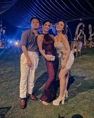 Nia Ramadhani Instagram - After the after party #bermuara yuk lanjut koplo yuk🥳🥳🥳