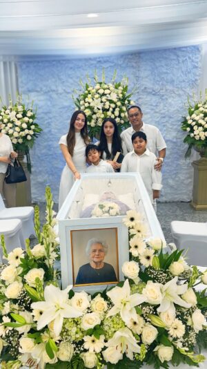 Nia Ramadhani Instagram - I will always miss you..
When the angels came for you, I could hardly bear for us to part - But I knew they would keep you safe, forever loved, and in my heart.