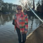 Nicki Chapman