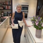 Nicki Chapman
