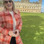 Nicki Chapman