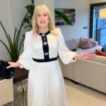 Nicki Chapman