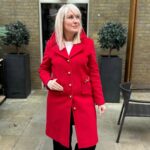Nicki Chapman