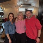Nicki Chapman