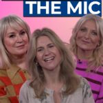 Nicki Chapman