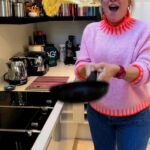 Nicki Chapman