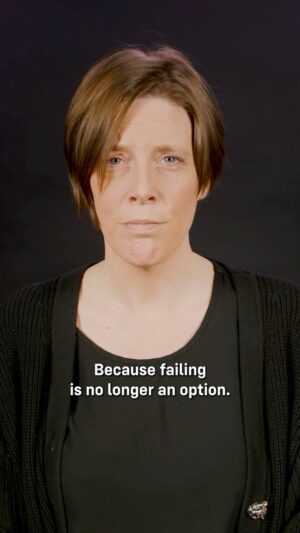 Nicola Thorp Instagram - Harassment. Domestic abuse. Stalking. Violence against women can destroy lives.

But women are speaking out - not just as victims, but as survivors.

This International Women’s Day, we are amplifying their voices.

Failing them is not an option. That’s why we are on a mission to halve violence against women and girls in a decade.