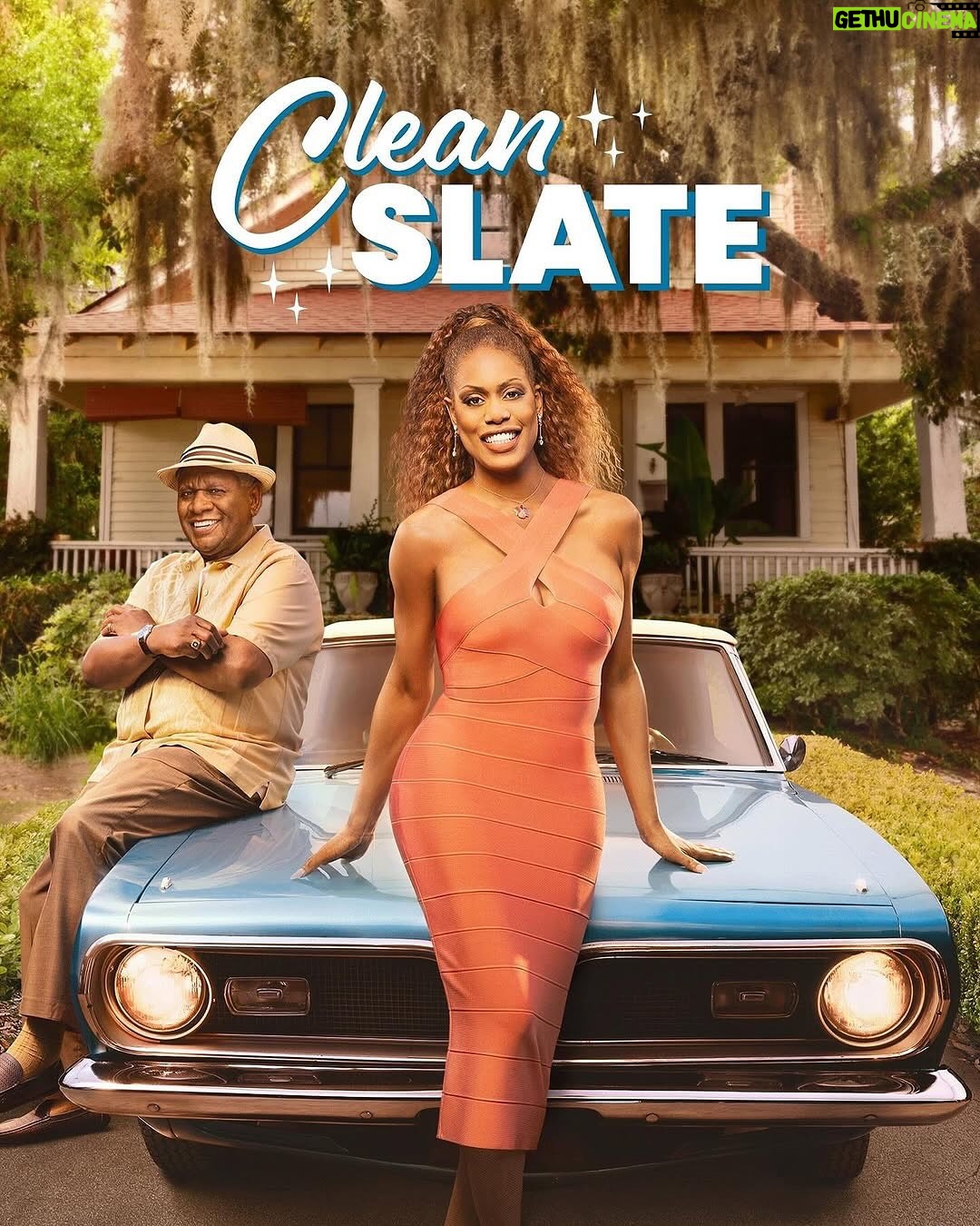 Nicole Maines - 17.8K Likes - Okay so, three trans girls walk into a bar, one thing led to another, somehow we stole a car 💁🏼♀️
I promise, that joke makes sense when you watch @lavernecox ‘s brand new show #CleanSlate now streaming on @primevideo!!!!
#actor #trans #transgender #lgbtq #pride #queer #setlife