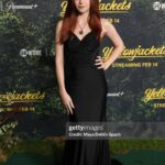 Nicole Maines