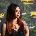 Nicole Maines