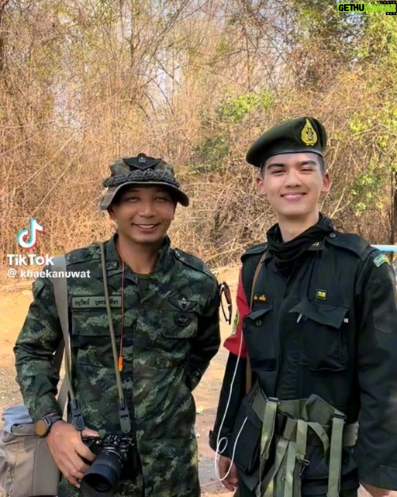 Nicole Theriault - 2.1K Likes - Clips i found on tiktok :) #cadetlife #รด #เขาชนไก่ #ปี3 @tiggertheriault @tiggerachira