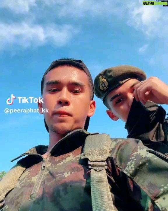 Nicole Theriault - 2.1K Likes - Clips i found on tiktok :) #cadetlife #รด #เขาชนไก่ #ปี3 @tiggertheriault @tiggerachira