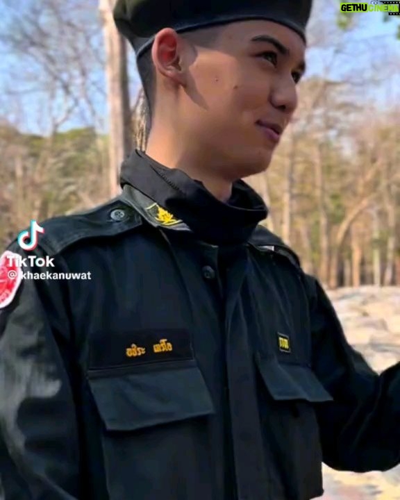 Nicole Theriault - 2.1K Likes - Clips i found on tiktok :) #cadetlife #รด #เขาชนไก่ #ปี3 @tiggertheriault @tiggerachira