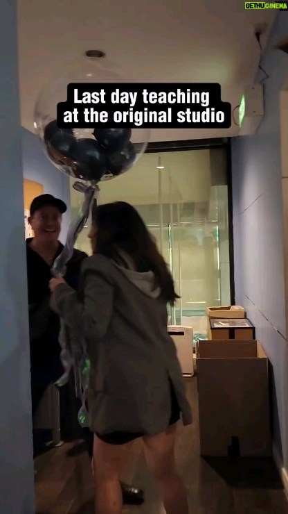 Nicole Theriault - 131 Likes - so many great memories in this room... onwards to making more memories.... we love you, Jay! #bestfriend #bestteacher #vocalteacher @jayveerayano (clip from @jayveerayano )