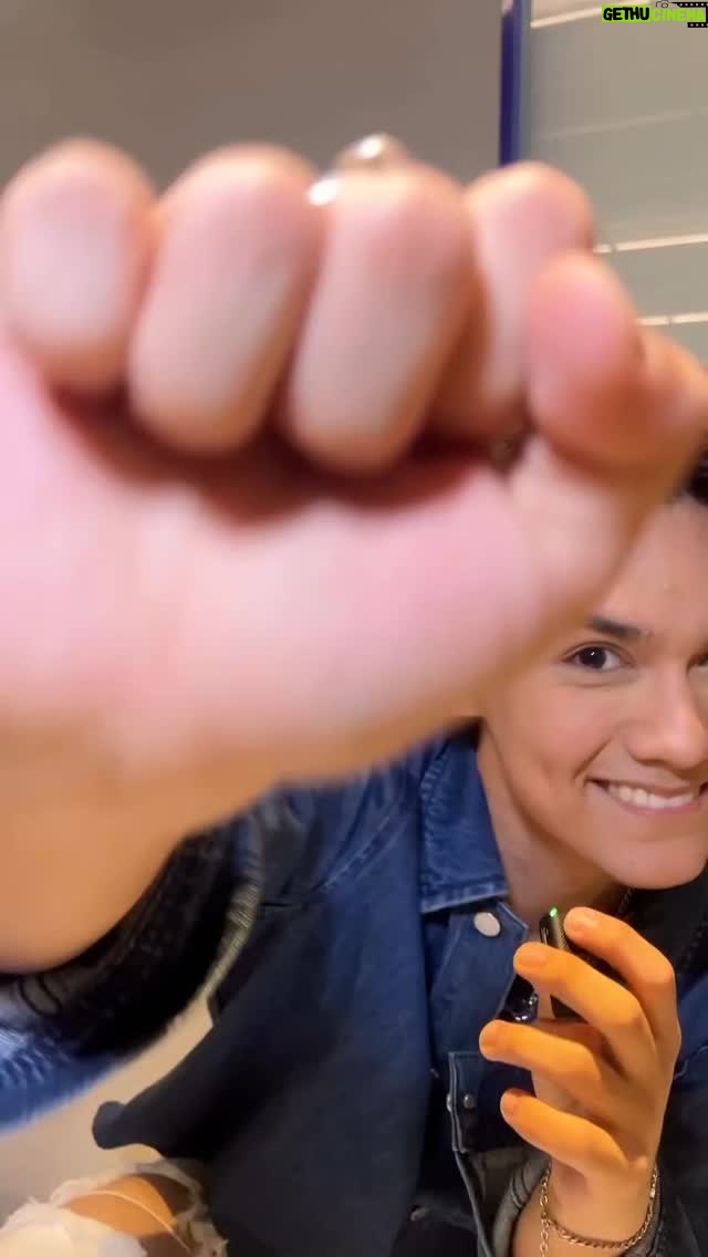 Nicole Theriault - 228 Likes - The big 20!!!!! See you tomorrow for Tigger's birthday!
Gmm Lobby 7pm. See you ACRE!!!!
#tiggertheriault #tigger #tiggerbday #ACRE
@tiggerachira @tiggertheriault @gnest_official @gmmgrammy