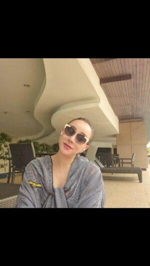 Nicole Theriault Instagram - Getting excited for Kylie Minoque's Tension Tour on March 10th at Royal Paragon Hall! After 14 years, we can't wait to dance and sing with you Kylie!!!! Bangkok is ready!!!!! @kylieminogue @livenationth #KylieMinogueTensionBangkok #KylieMinogueTensionTour #welovekylie
