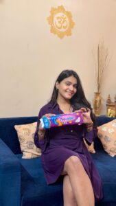 Actress Nidhi Agarwal HD Photos and Wallpapers April 2025