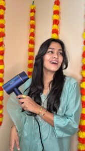Actress Nidhi Agarwal HD Photos and Wallpapers December 2024