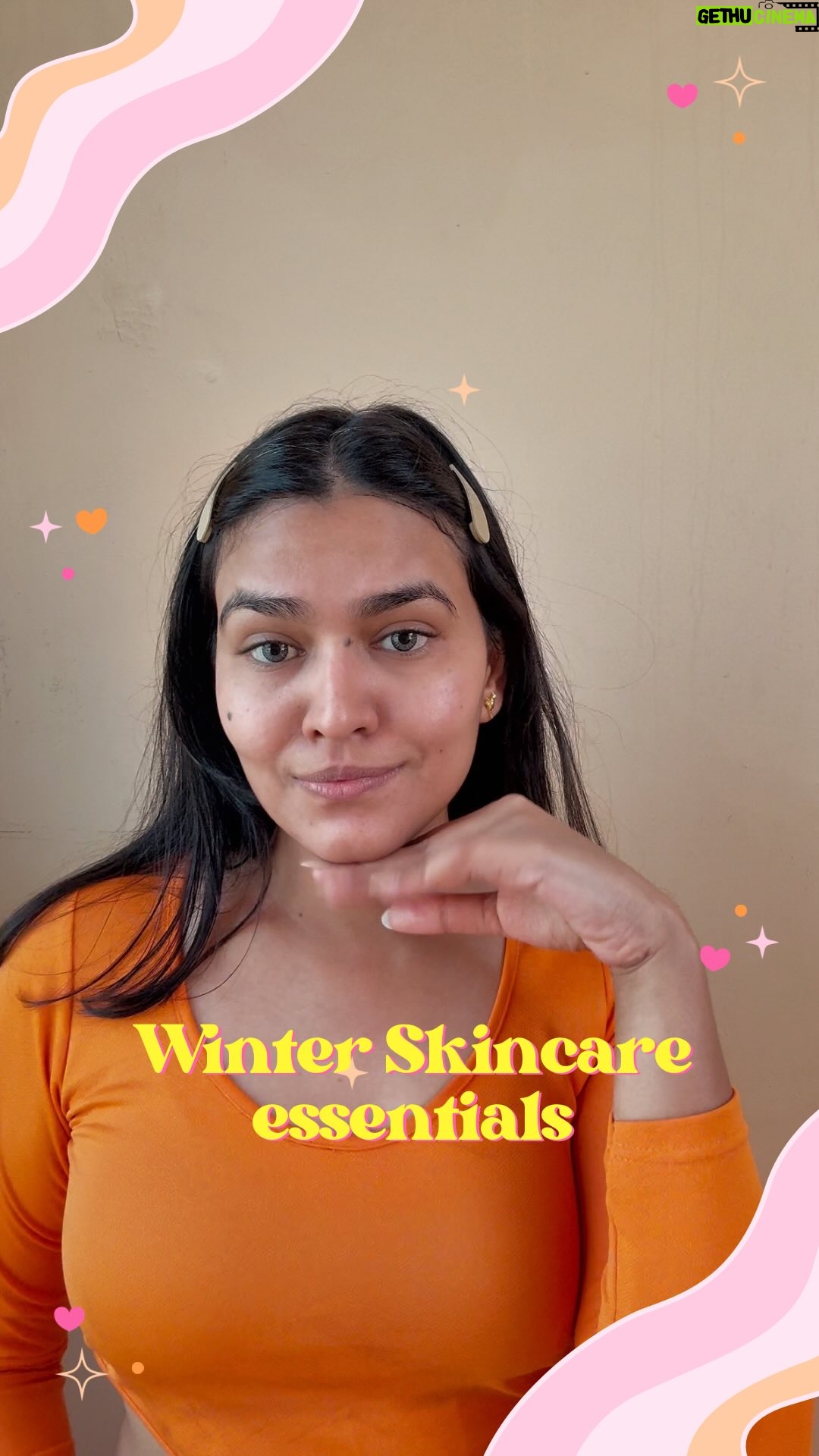 Nidhi Agarwal - 15.1K Likes - Winter Skincare Essentials ❄️
Watch the reel till the end for all my favourite winter skincare essentials!
Dm “Link” to receive link of one of the best moisturisers this winter season! ✨
…
#Winteressential #winterproducts #skincare #winterskincare #skin #winterskin #moisturiser